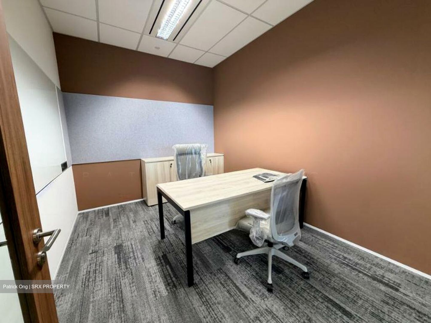 ONE GEORGE STREET (D1), Office #506639591